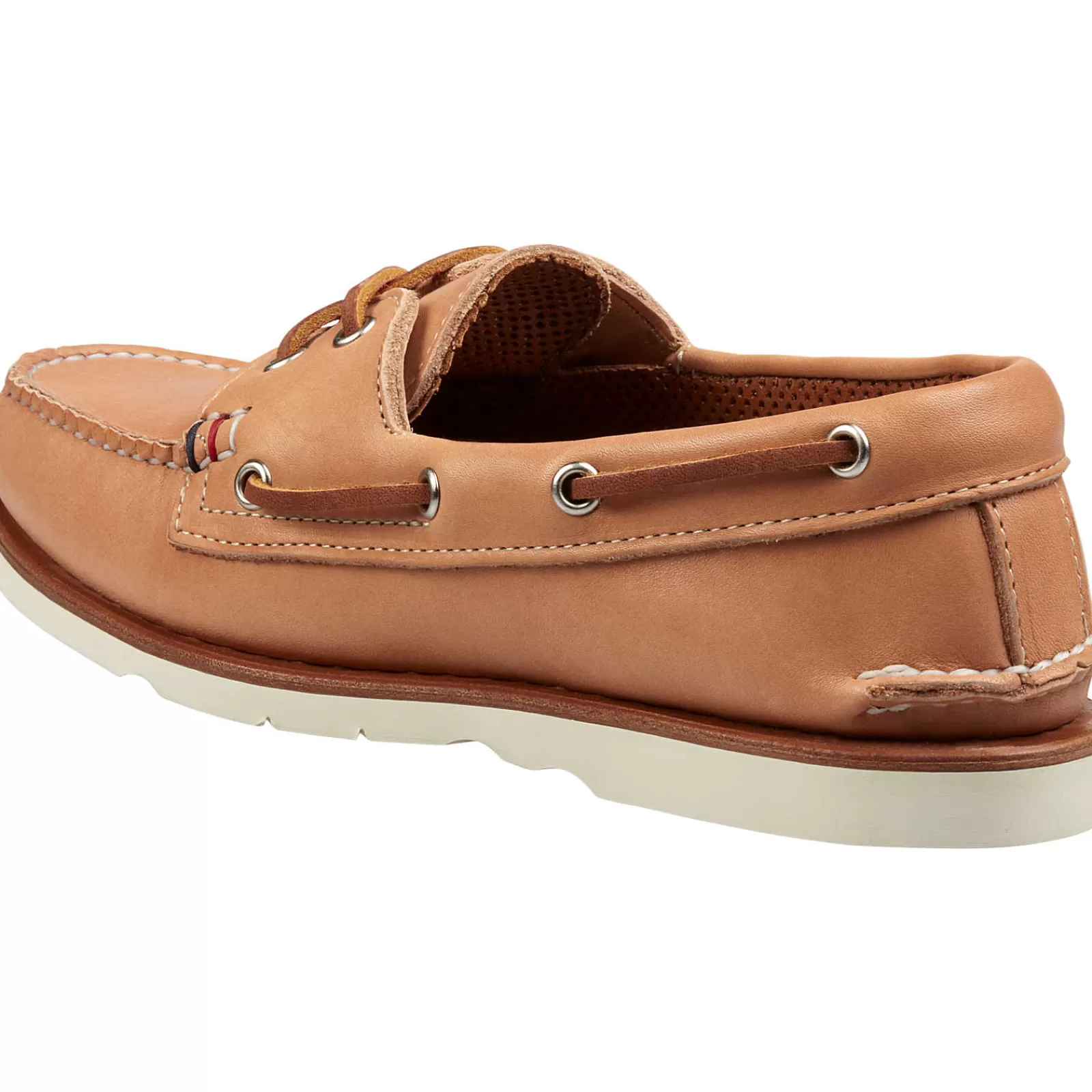 Sperry Men's Gold Cup™ Authentic Original™ Handcrafted in Maine Boat Shoe Natural Sale