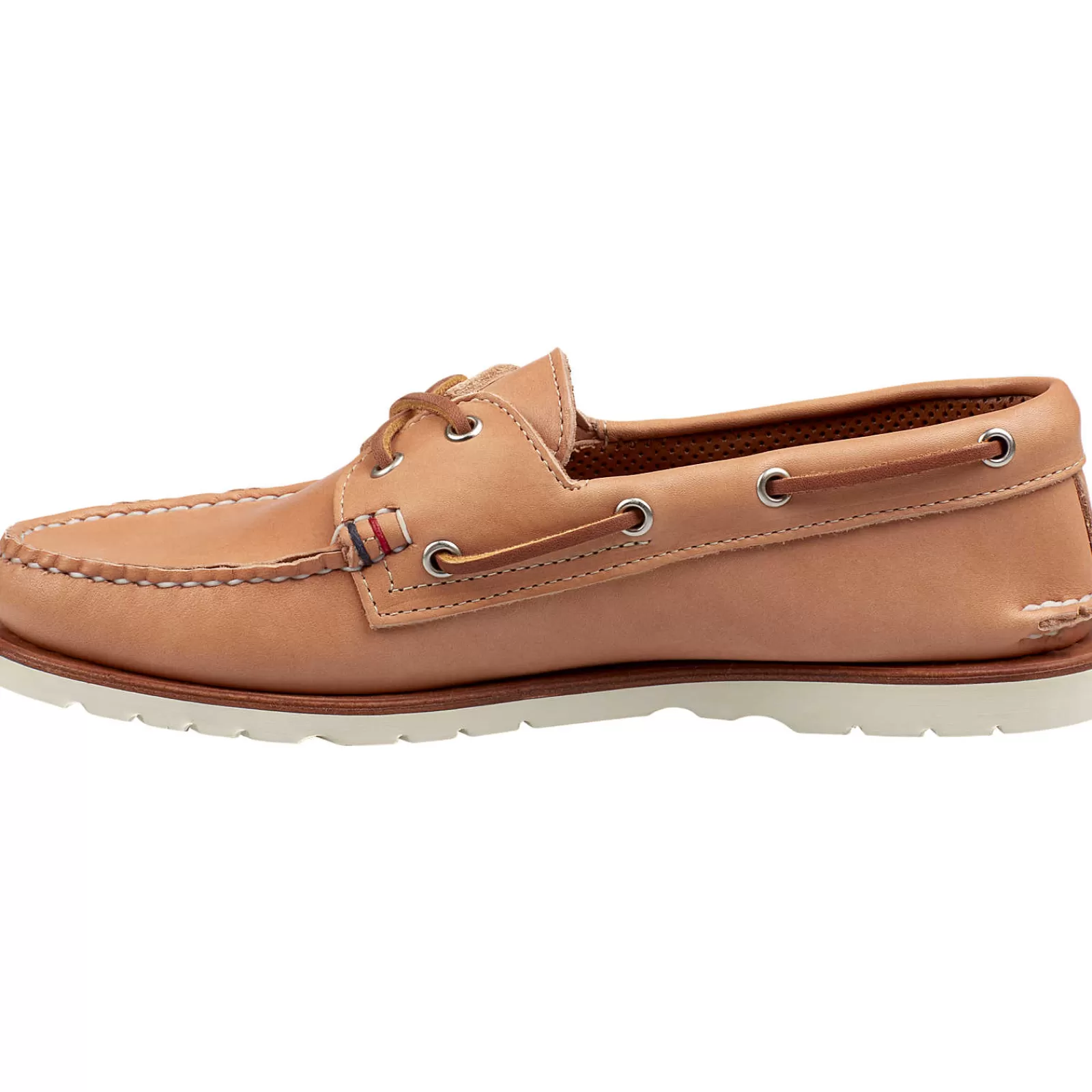 Sperry Men's Gold Cup™ Authentic Original™ Handcrafted in Maine Boat Shoe Natural Sale