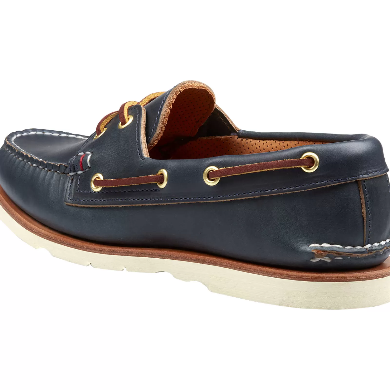 Sperry Men's Gold Cup™ Authentic Original™ Handcrafted in Maine Boat Shoe Navy Outlet