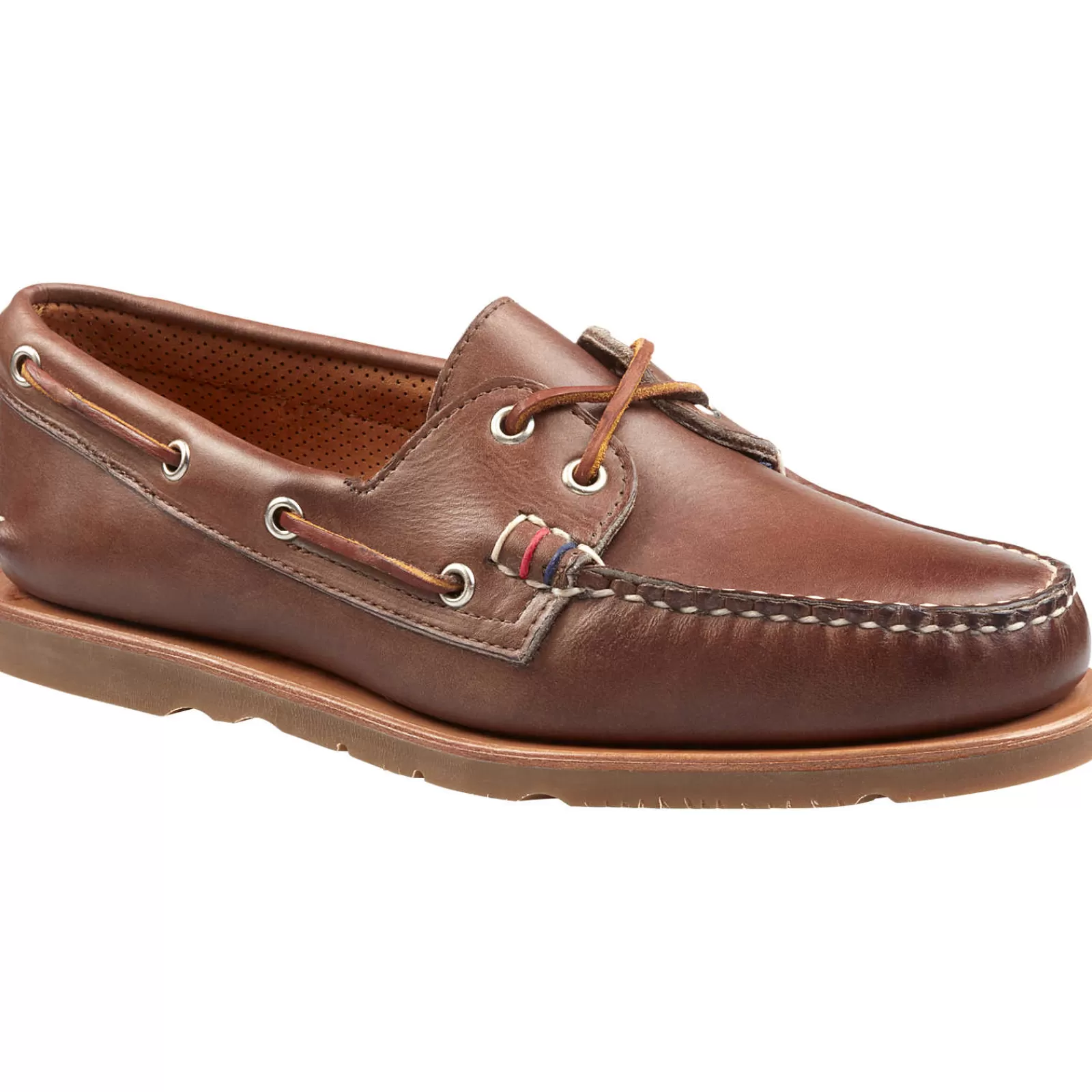 Sperry Men's Gold Cup™ Authentic Original™ Handcrafted in Maine Boat Shoe Brown Online