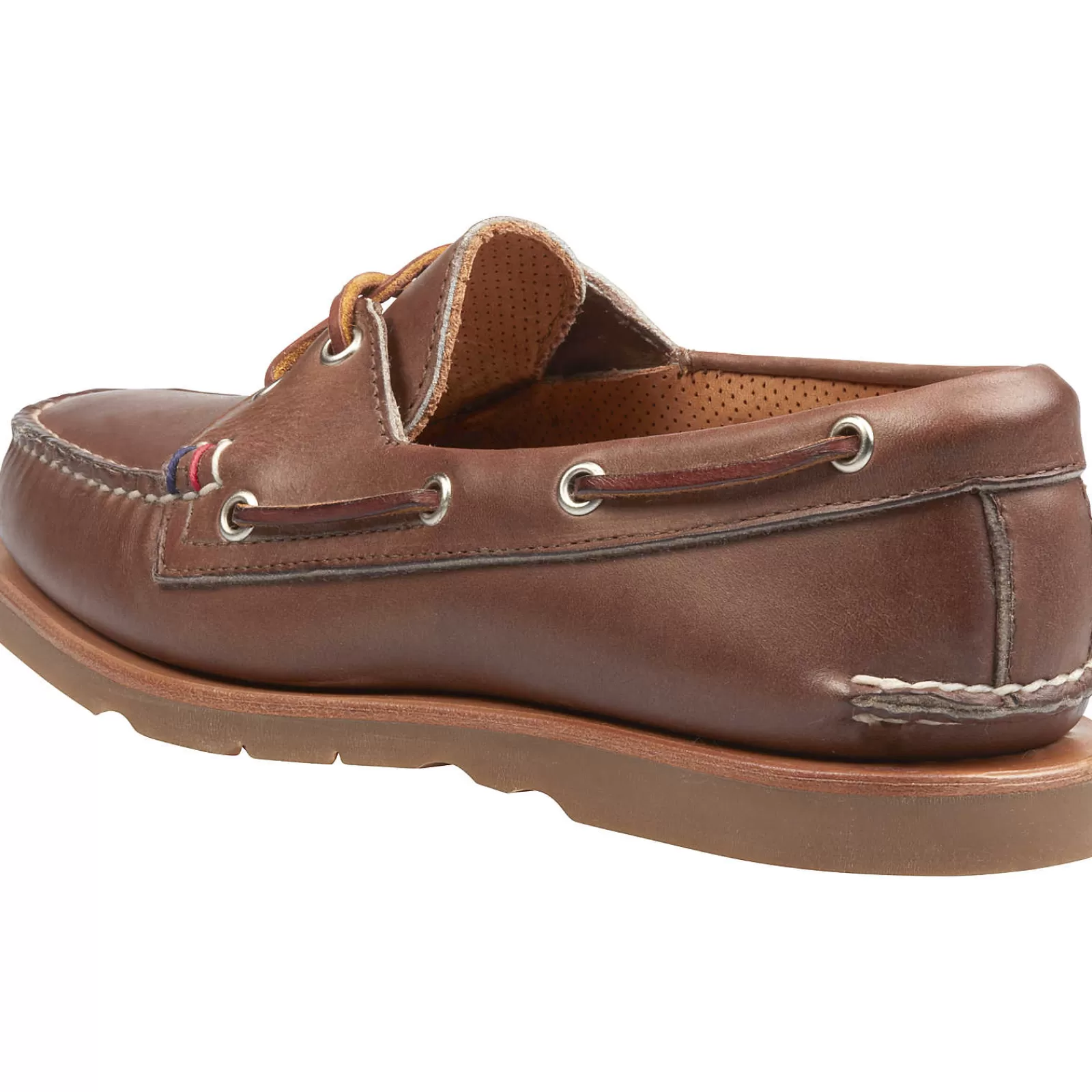 Sperry Men's Gold Cup™ Authentic Original™ Handcrafted in Maine Boat Shoe Brown Online