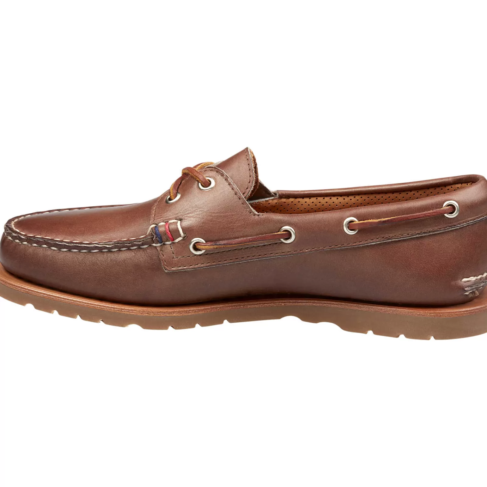 Sperry Men's Gold Cup™ Authentic Original™ Handcrafted in Maine Boat Shoe Brown Online